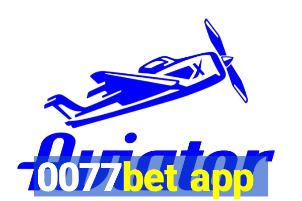 0077bet app